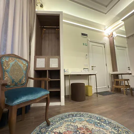 Oasis Budapest