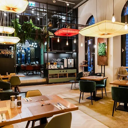 Moments By Continental Group 4* Budapest