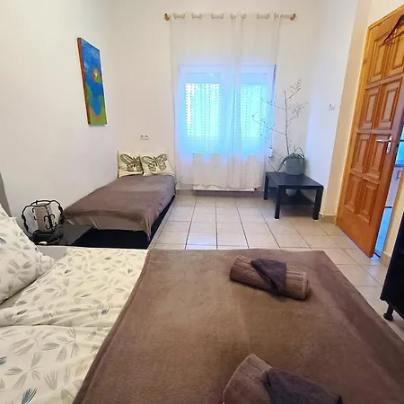 Apartament Caesar
