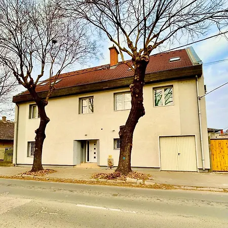 Gasthof Mira Nest - *