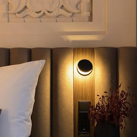 Damas Hotel Budapeszt