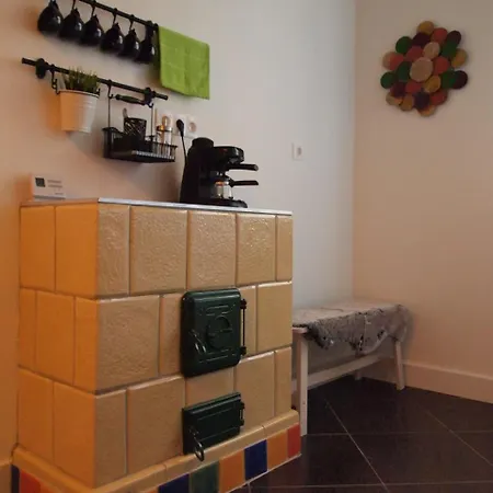 Apartment Mondain