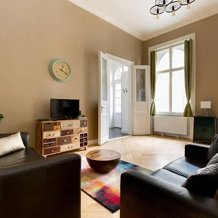 Apartment Mondain