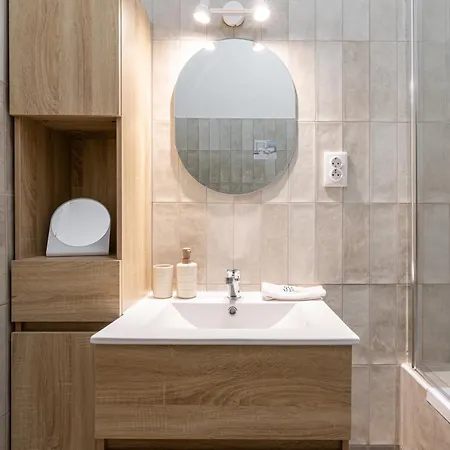 Apartment R7 Budapest