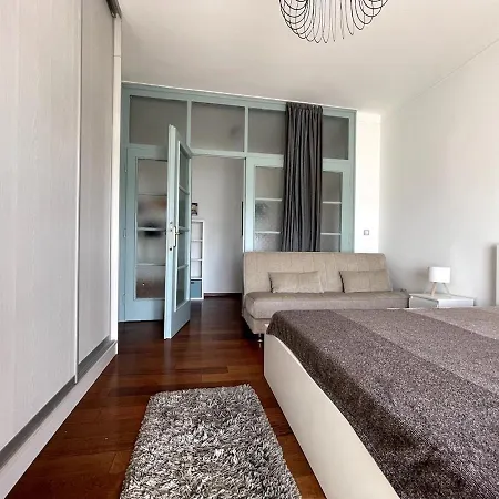 Apartment Aurelia Art Deco With Panoramic Views Danube Budapest