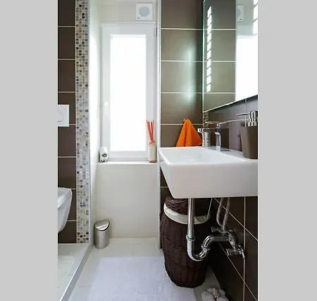 Appartement Champion *