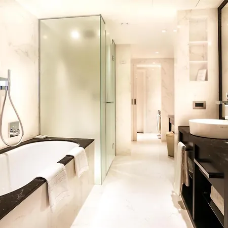 Otel Kempinski Corvinus Budapeşte