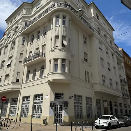 Hestia * Budapest