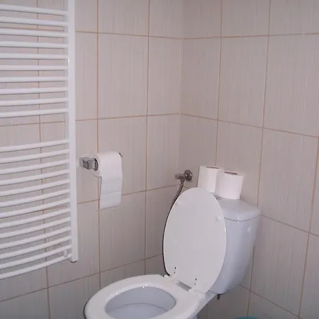 Privat bolig Peace Near Paliament Budapest