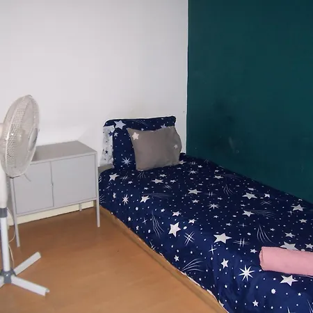 Privat bolig Peace Near Paliament Budapest
