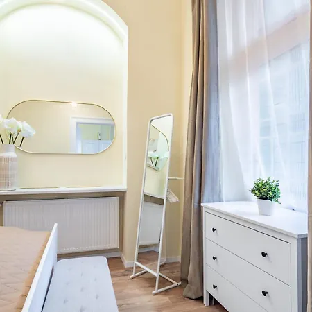 Apartment Very - Comfy - New *