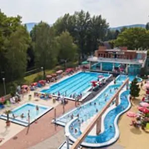 Wellness With Sauna Park Szálloda 4*