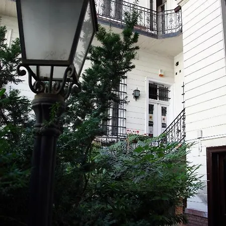 Mm Hotel