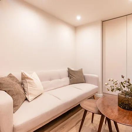 Szerb Boutique Apartments, By Bqa *