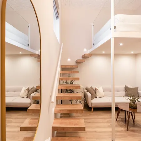 Szerb Boutique Apartments, By Bqa Budapest