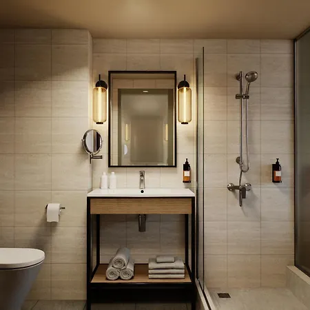 The Honest By Chic & Basic Hotel