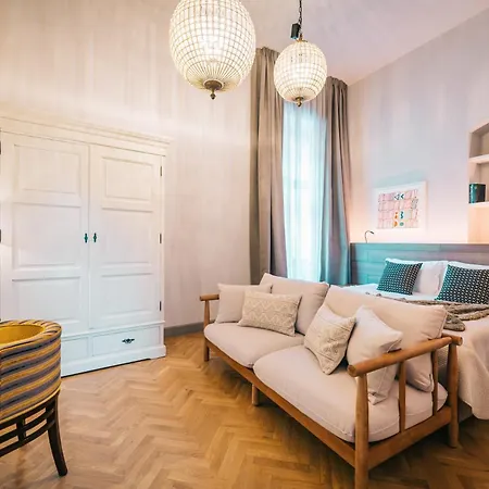 Hotel Baltazar Boutique