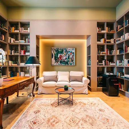 Baltazar Boutique Hotel