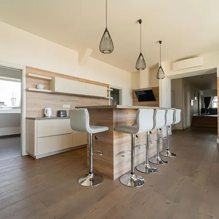 Hotel Zoya Luxury Budapest