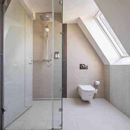 Zoya Luxury Hotel