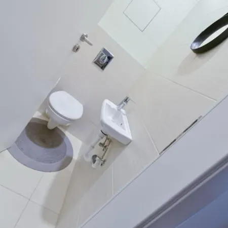 Boutique With Free Swimming Pool And Parking * Budapest