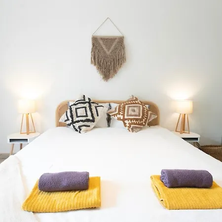 Boutique With Free Swimming Pool And Parking Apartment