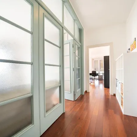 Aurelia Art Deco With Panoramic Views Danube Budapest