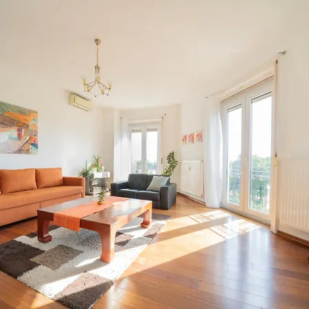 Apartment Aurelia Art Deco With Panoramic Views Danube Budapest