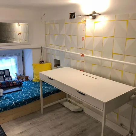 Apartment Near Corvin, Heim Pal And Semmelweis Budapest