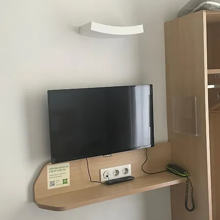 Szálloda Ibis Styles Center 3*