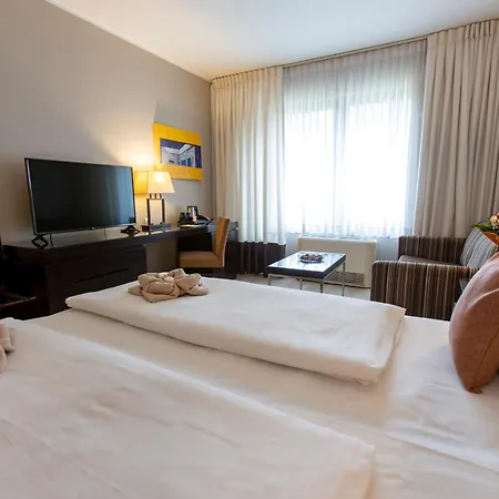 Hotel Lion's Garden Budapest