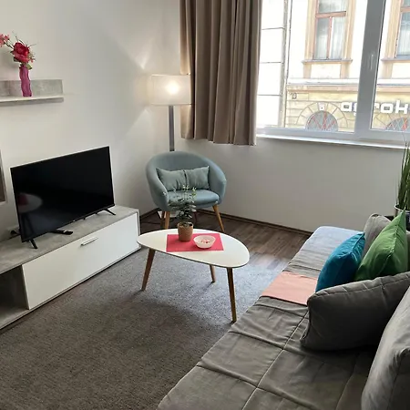 Nova Apartman *