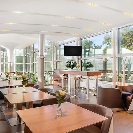Hotel Novotel
