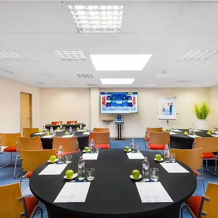 Hotel Novotel 4*