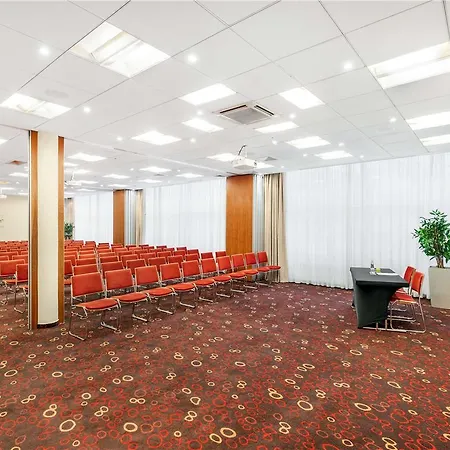 Novotel 4* Budapest