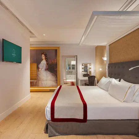 Aurea Ana Palace By Eurostars Company Hotel