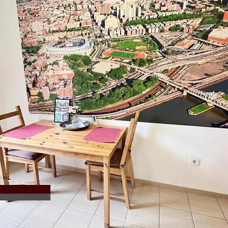 Little Americas New York Apartman