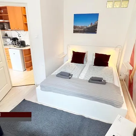 Apartman Little Americas New York *