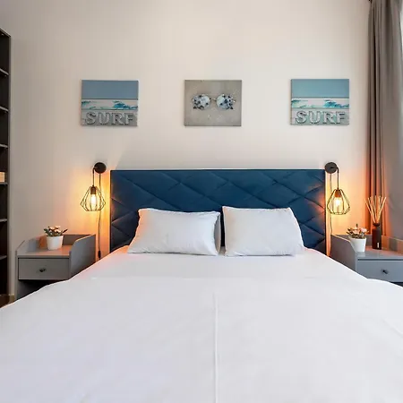 Magnolia Hotel-greentop * Budapest