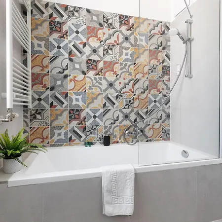 Magnolia Hotel-greentop Apartment