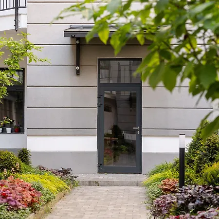 Magnolia Hotel-greentop Budapest