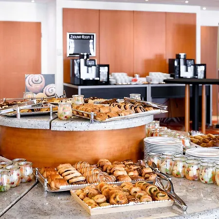 Moevenpick Centre Hotel Budapest