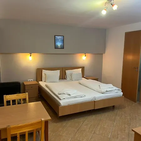 Esprit 3* Budapest
