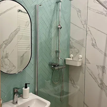 Appartement R1274 #freeparking Budapest