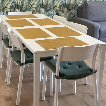 R1274 #freeparking Appartement Budapest