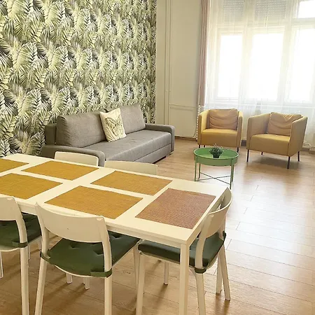 R1274 #freeparking Apartment *