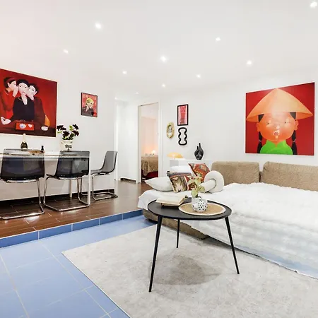 Chic Retreat With Jacuzzi By Gozsdu Udvar & Fashionst Apartamento