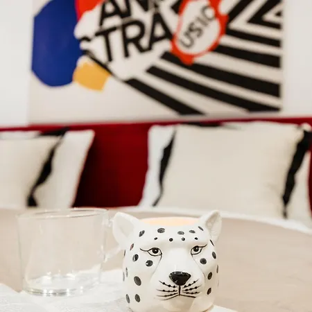 Chic Retreat With Jacuzzi By Gozsdu Udvar & Fashionst