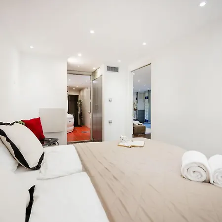 Chic Retreat With Jacuzzi By Gozsdu Udvar & Fashionst Apartamento Budapest