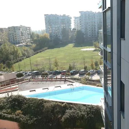 Dunai Panorama Appartement